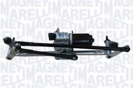 Система очистки окон Magneti Marelli 064352116010