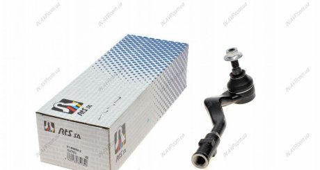 Наконечник поперечной рулевой тяги RTS 91-95955-2