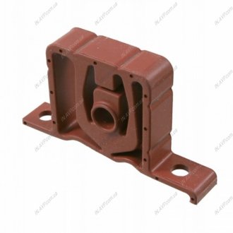 Кронштейн, система выпуска ОГ BILSTEIN FEBI 23482