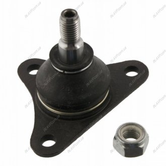 Несущий / направляющий шарнир BILSTEIN FEBI 03667