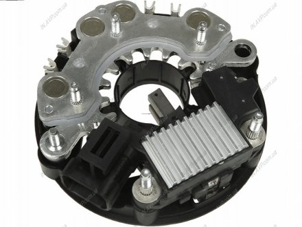 Ремкомплект, выпрямитель генератора -PL AS ARR2016