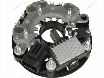 Ремкомплект, выпрямитель генератора -PL AS ARR2018