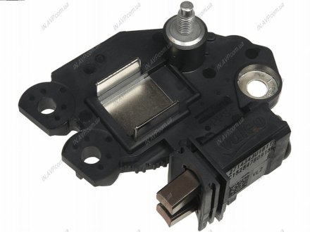 REGULATOR NAPI╩CIA ALTERNATORA -PL AS ARE3129VALEO