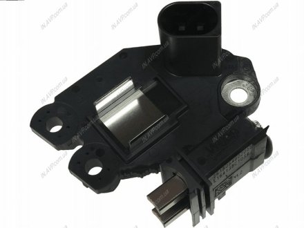 REGULATOR NAPI╩CIA ALTERNATORA -PL AS ARE3068VALEO