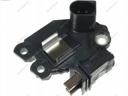 REGULATOR NAPI╩CIA ALTERNATORA -PL AS ARE3066VALEO