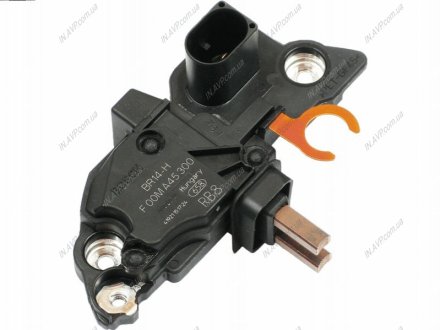 REGULATOR NAPI╩CIA ALTERNATORA -PL AS ARE0159BOSCH