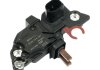 REGULATOR NAPI╩CIA ALTERNATORA -PL AS ARE0119BOSCH (фото 1)