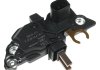 REGULATOR NAPI╩CIA ALTERNATORA -PL AS ARE0075BOSCH (фото 1)