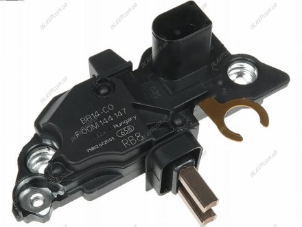 REGULATOR NAPI╩CIA ALTERNATORA -PL AS ARE0075BOSCH