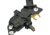 REGULATOR NAPI╩CIA ALTERNATORA -PL AS ARE0043BOSCH (фото 1)