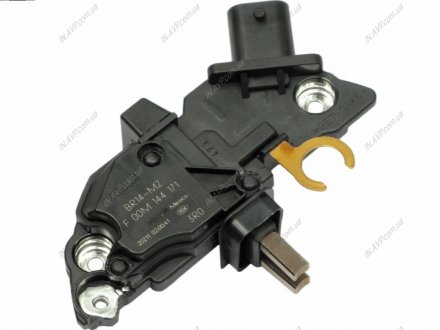 REGULATOR NAPI╩CIA ALTERNATORA -PL AS ARE0043BOSCH