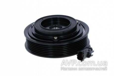 SPRZКGЈO ELEKTROMAGNETYCZNE KOMPRESORA NRF 380034