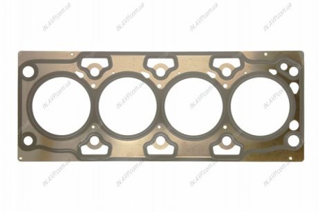 Прокладка головки блока цилиндров KOREA Japan Cars N00539OEM