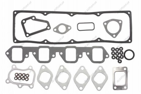 Комплект прокладок двигуна (верх) FORD MAVERICK NISSAN CABSTAR E, PICK UP, TERRANO I, TERRANO II 2.7D 09.87-09.07 CURTY- PAYEN CC5750