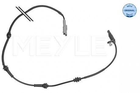 Датчик ABS MEYLE 11-14 800 0014 MEYLE AG 11-148000014