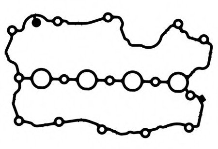 Прокладка, крышка головки цилиндра AJUSA 11129900