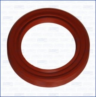 Уплотняющее кольцо, коленчатый вал AJUSA 15013600 (фото 1)