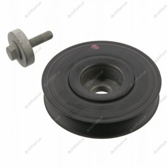 Ремінний шків BILSTEIN FEBI 36247
