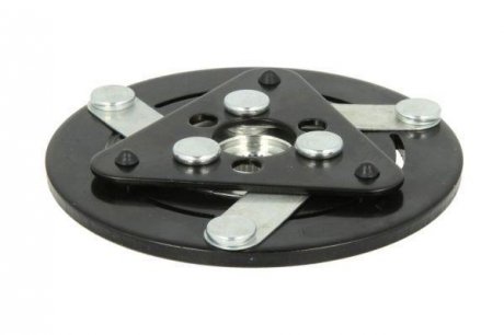 Шкив компрессора кондиционера THERMOTEC KTT020102
