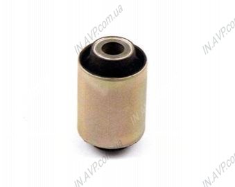 Driver’s cab suspension rubber sleeve AUGER 52014