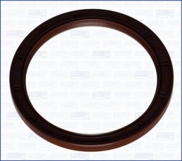 Уплотняющее кольцо, коленчатый вал AJUSA 15089600 (фото 1)