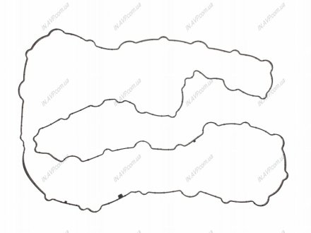 Прокладка клапанної кришки DAF ELRING 269.000