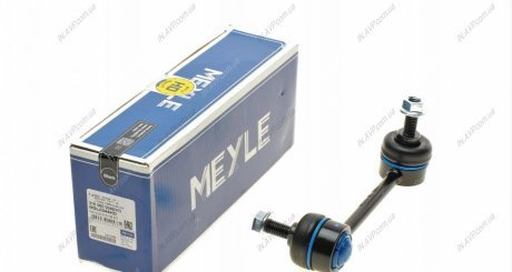Тяга / стійка, стабилизатор MEYLE MEYLE AG 316 060 0042/HD