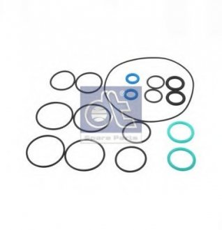 Комплект прокладок, маслянный радиатор DT DT Spare Parts 2.91304