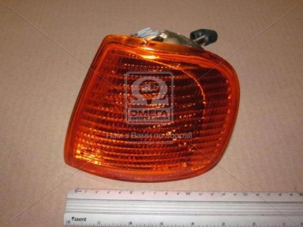 Указ. пов. лев. VW-CADDY -04 TYC 185214A12B