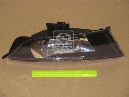 Фара п/тум пра. SK FABIA 14- TYC 19C573012B