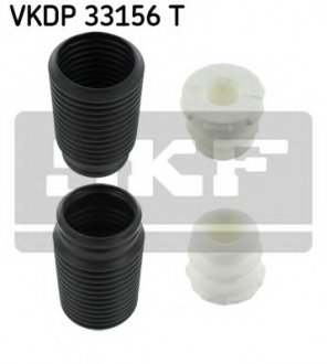 Пылезащитный комплект, амортизатор SKF VKDP33156T (фото 1)