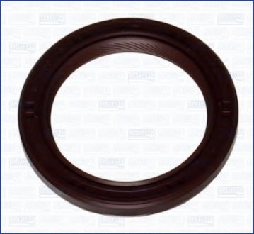 Уплотняющее кольцо, коленчатый вал AJUSA 15093400 (фото 1)