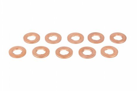 Форсунка common rail, элементы ENGITECH ENT250043