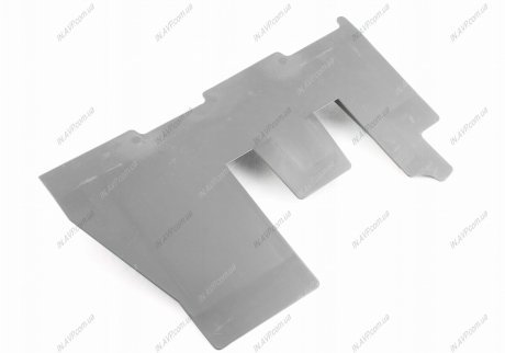 ДЕФЛЕКТОР РАДИАТОРА ЛЕВЫЙLUFTFUEHRU VAG 5J0121283