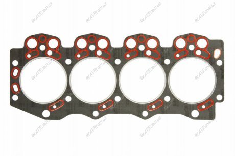 Прокладка головки блока цилиндров KOREA Japan Cars N00305OEM