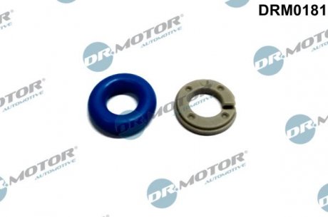 Ремкомплект форсунки 2 елемента Dr. Motor Automotive DRM0181 (фото 1)