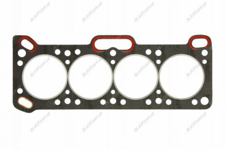 Прокладка головки блока цилиндров KOREA Japan Cars N00501OEM