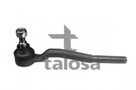 Наконечник поперечной рулевой тяги TALOSA 4201755 (фото 1)