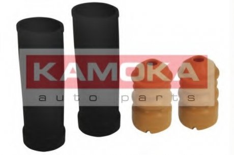 Пылезащитный комплект, амортизатор KAMOKA 2019037 (фото 1)