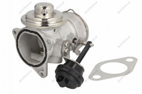 ZAWOR EGR AUDI A3 1.9TDI 00- Delphi EG10420-12B1