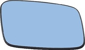Зеркальное стекло, наружное зеркало LORO DEPO 4111G04