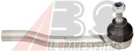 Наконечник поперечной рулевой тяги A.B.S. ABS 230964