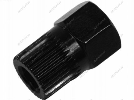 Знімач шківів ручний AS AT0006