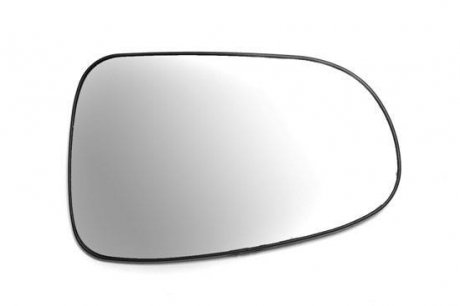 Зеркальное стекло, наружное зеркало LORO DEPO 1224G01