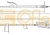 Трос, стояночная тормозная система COFLE 17.0336 (фото 2)