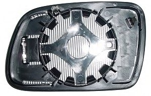 Зеркальное стекло, наружное зеркало LORO DEPO 2926G01