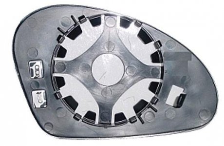 Зеркальное стекло, наружное зеркало LORO DEPO 3406G04