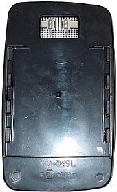Зеркальное стекло, наружное зеркало LORO DEPO 2435G06