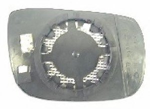 Зеркальное стекло, наружное зеркало LORO DEPO 2801G04