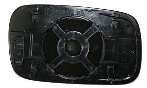 Зеркальное стекло, наружное зеркало LORO DEPO 3426G05
